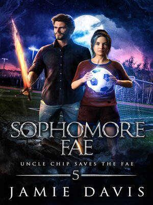 cover image of Sophomore Fae